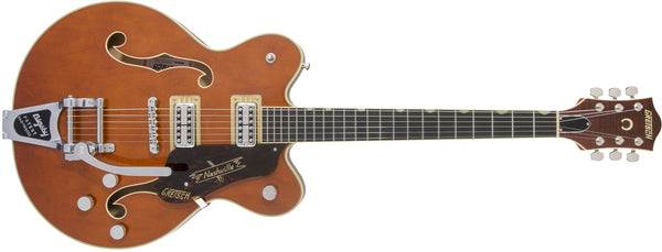 Gretsch Player's Edition NAMM 2019 - The Music Zoo