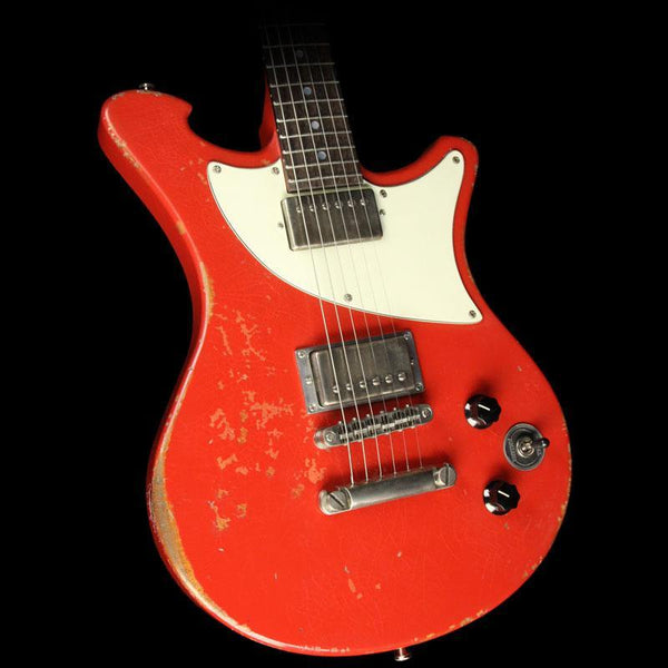 Top 10 Relic Guitars At The Music Zoo