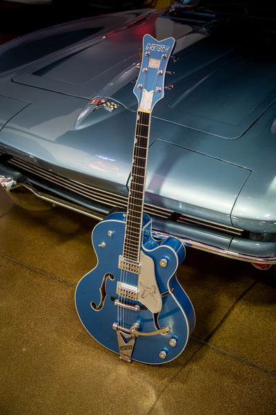 Gretsch Summer NAMM 2018 4