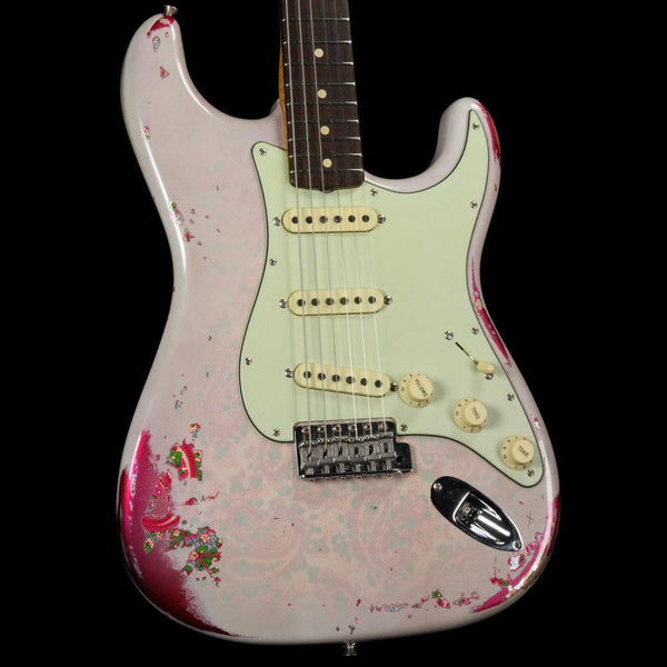 Fender Stratocaster Stratocaster - The Music Zoo