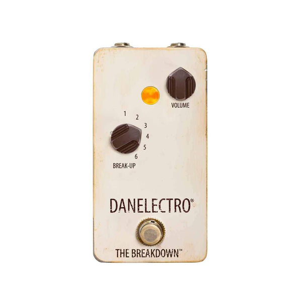 Top 10 Tuesday The Music Zoo Overdrive Pedals
