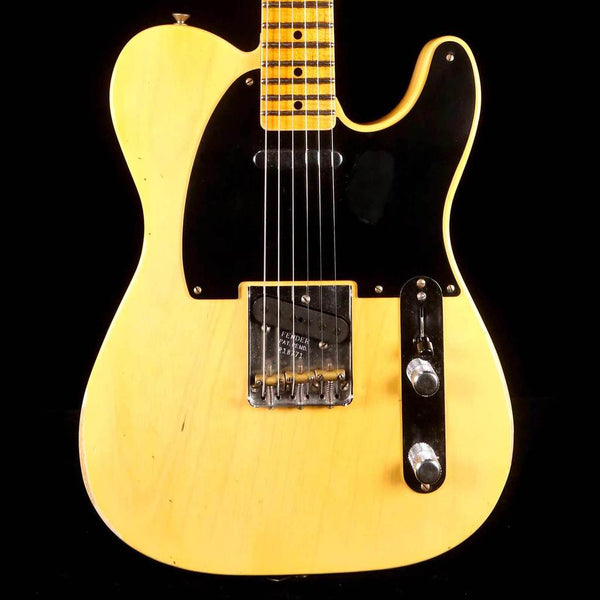 Top 10 Used Guitars At The Music Zoo April Week 1