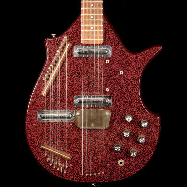 The Music Zoo Top 10 Used Guitars In Stock May 31