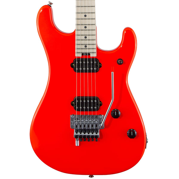 EVH 5150 Guitar Red - The Music Zoo