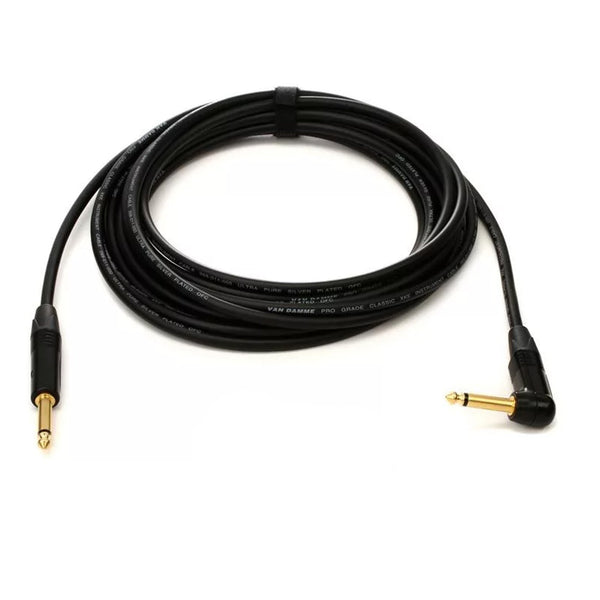 PRS Signature Instrument Cables