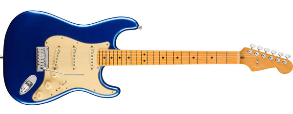 Fender American Ultra Stratocaster The Music Zoo