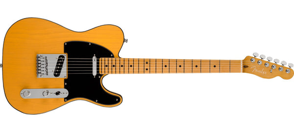 Fender American Ultra Telecaster The Music Zoo