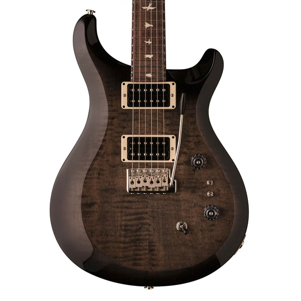 PRS 35th Anniversary S2 Custom 24 in Elephant Grey - The Music Zoo