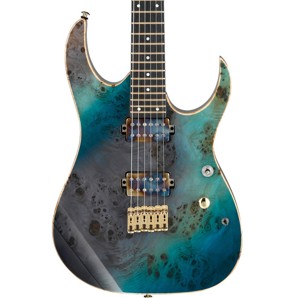 Ibanez RG Premium Tropical Seafloor