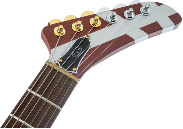 EVH Shark Guitar - The Music Zoo