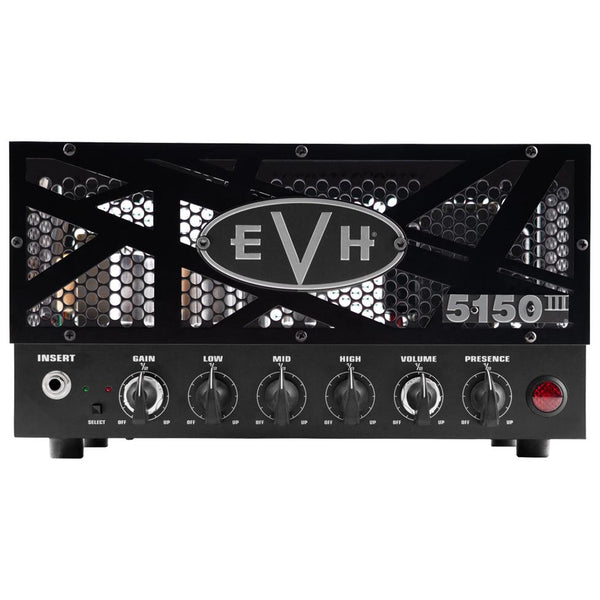 EVH 5150III 15W LBX-S Guitar Amplifier Head