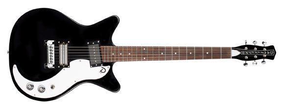 Danelectro '59X Black