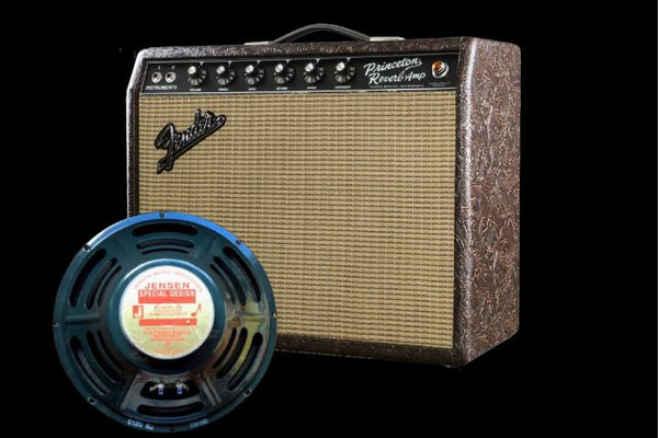 Fender 2019 FSR Amplifiers NAMM 2019 The Music Zoo