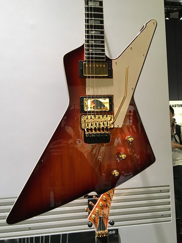 JACKSON XSTROYER 2H - Masterbuilt by Mike Shannon