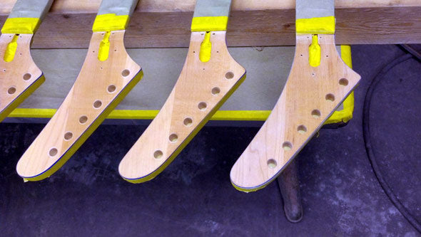 kramer headstocks