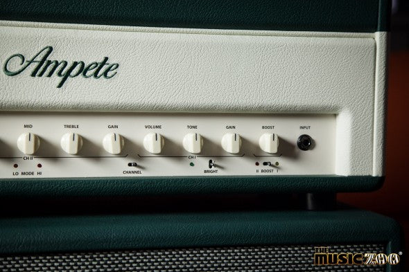 Ampete Amplifiers (4 of 7)