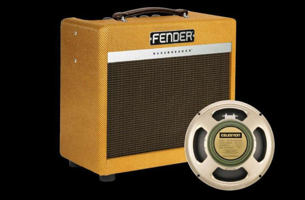 Fender 2019 FSR Amplifiers NAMM 2019 The Music Zoo