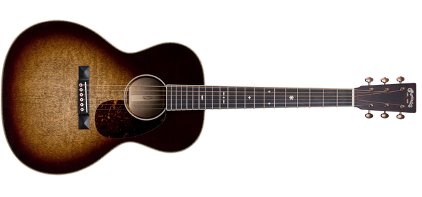 Martin Specials and Limited Edition Models NAMM 2019 - The Music Zoo