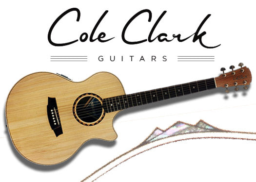 Cole-Clark