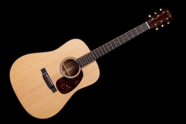 Martin Guitars D-18 Modern Deluxe Series - The Music Zoo