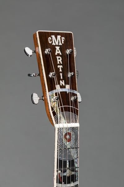 Martin D-200 Deluxe 19