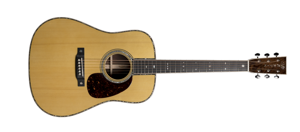 Martin Specials and Limited Edition Models NAMM 2019 - The Music Zoo