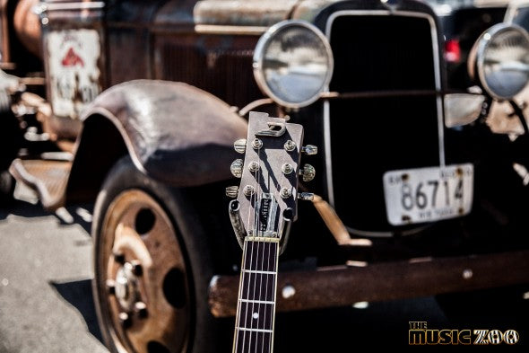 Duesenberg Car Shoot (2 of 2)