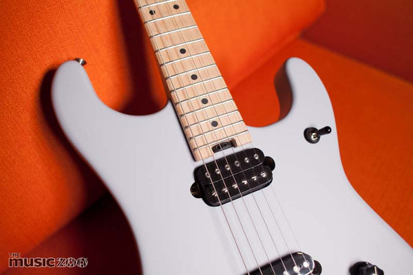 EVH 5150 Series Standard Review