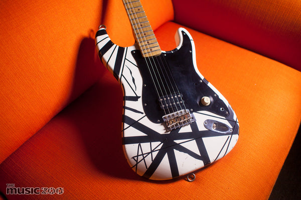 EVH Super '78 Guitar - The Music Zoo