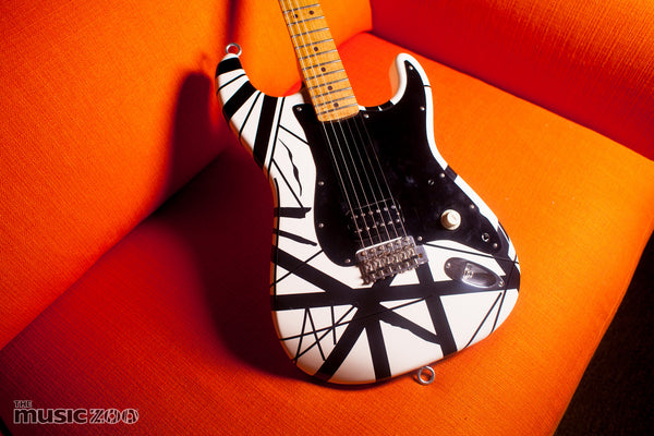 EVH Eruption '78 Guitar - The Music Zoo