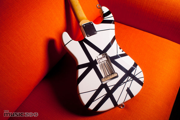 EVH Eruption '78 Guitar - The Music Zoo