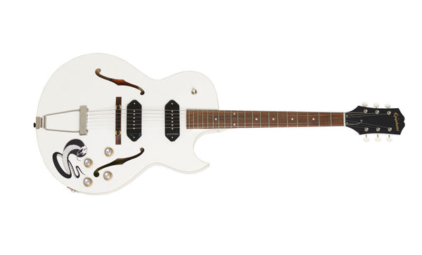 Epiphone Thorogood ES125 The Music Zoo Outfit