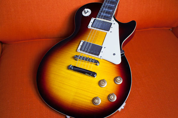 Epiphone Les Paul Standard 50s Main