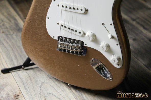 Fender Custom Builder Select (11 of 22)