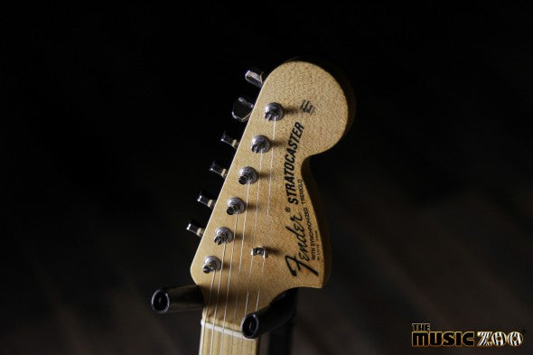 Fender Custom Builder Select (12 of 22)