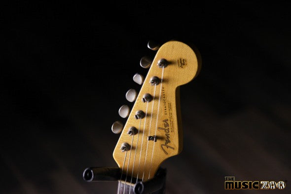 Fender Custom Builder Select (18 of 22)