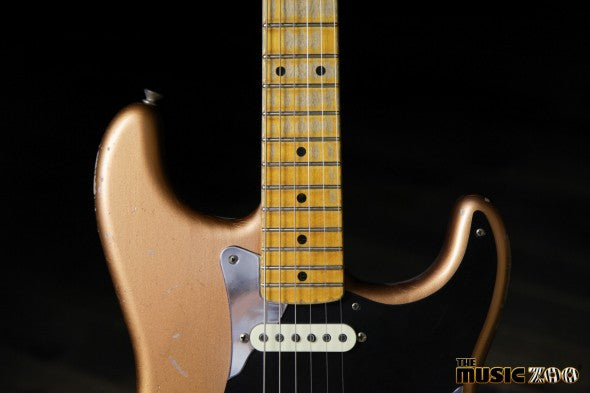 Fender Custom Builder Select (2 of 7)