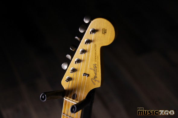 Fender Custom Builder Select (4 of 7)