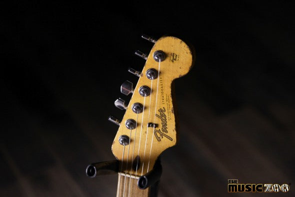 Fender Custom Builder Select (5 of 22)