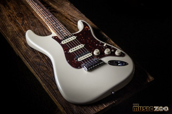 Fender Elite (1 of 2)