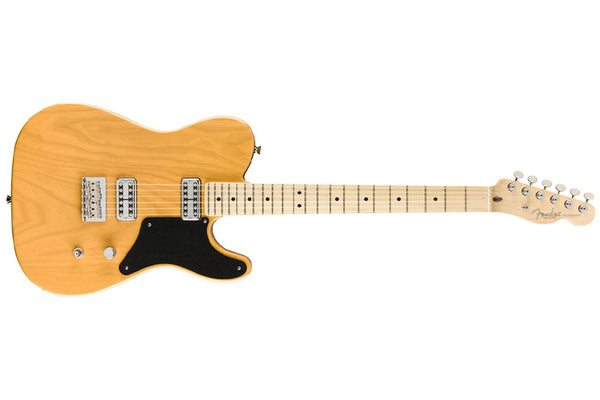 Fender Limited Edition Cabronita Telecaster Butterscotch