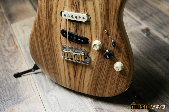 Fender Masterbuilt (3 of 8)