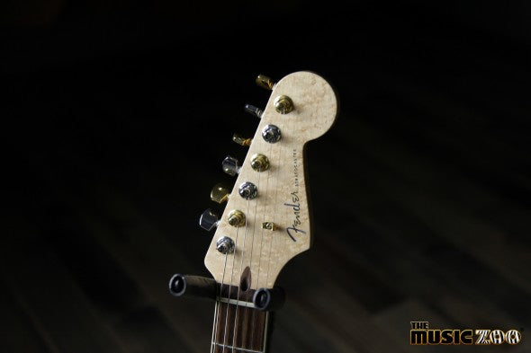 Fender Masterbuilt (6 of 8)