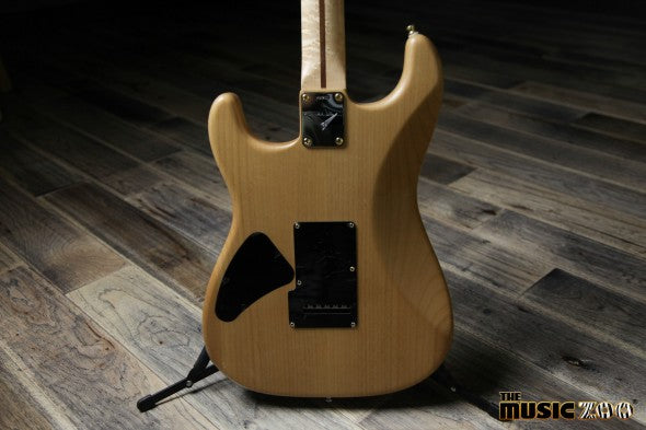 Fender Masterbuilt (7 of 8)