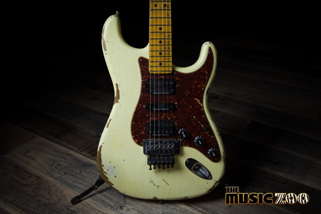 Fender ZF (1 of 5)