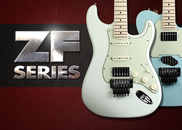 Fender ZF Series