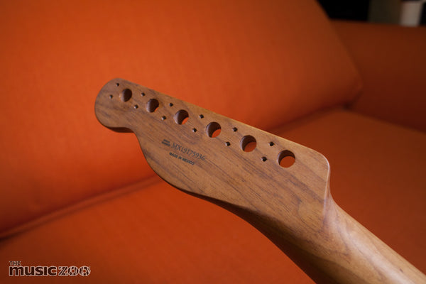 Fender Replacement Necks The Music Zoo