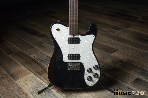 Friedman Guitar (1 of 7)