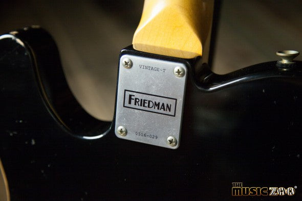 Friedman Guitar (7 of 7)