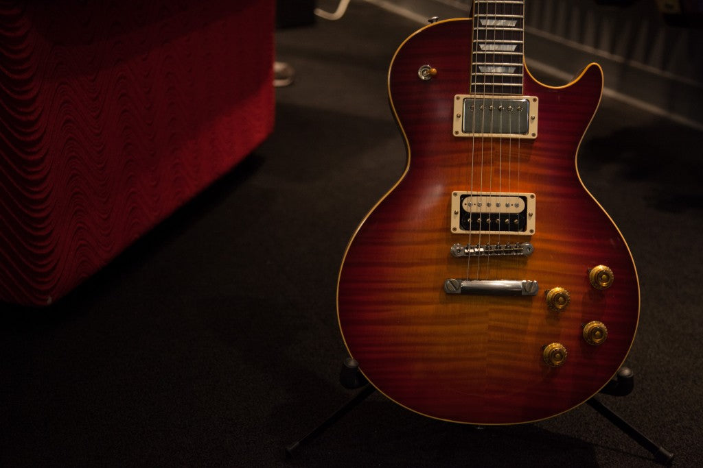 Gibson CS Photos (4 of 10)